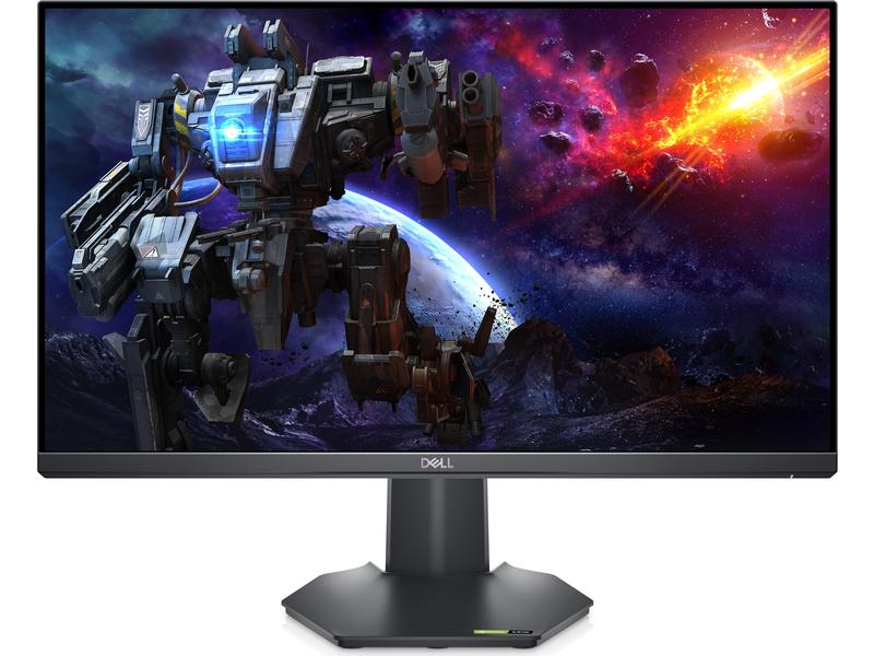 DELL Moniteur G2422HS Gaming