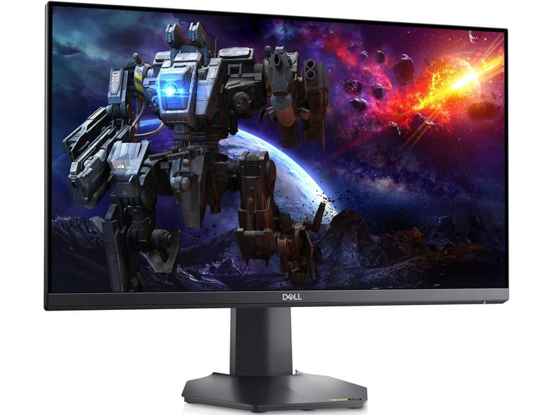 DELL Moniteur G2422HS Gaming