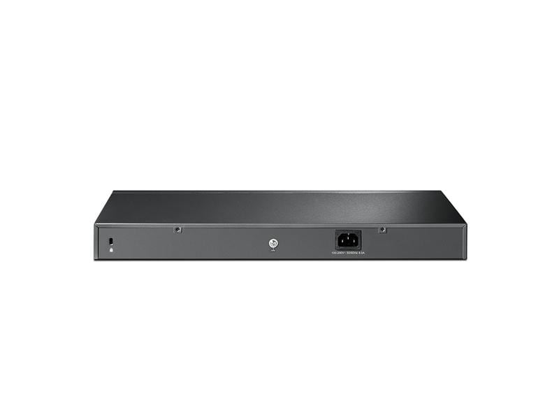 TP-Link PoE+ Switch TL-SG3210XHP-M2 10 Port