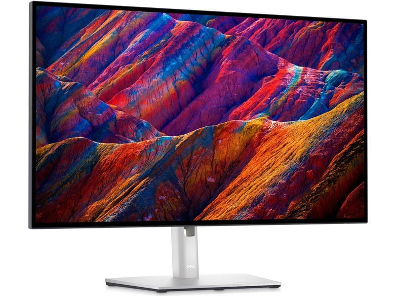 DELL Moniteur U2723QE