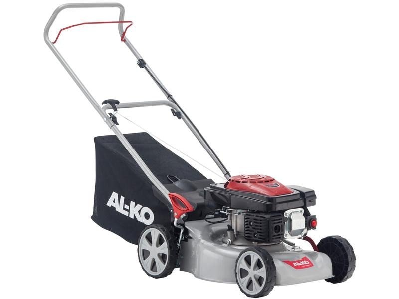 AL-KO Benzin-Rasenmäher Easy 4.20 P-S