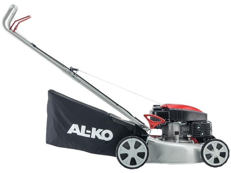 AL-KO Benzin-Rasenmäher Easy 4.20 P-S