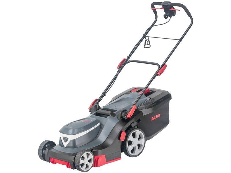 AL-KO Elektro-Rasenmäher Comfort, 38.2 E,