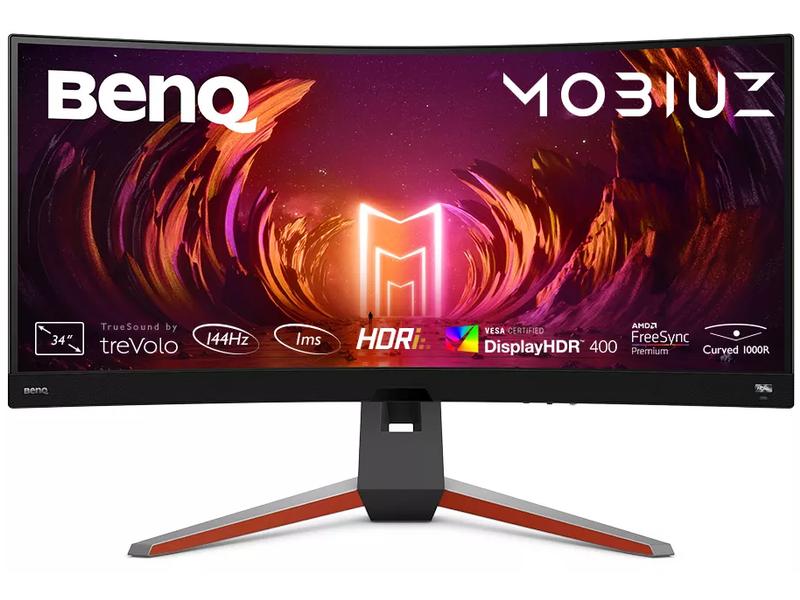 BenQ Moniteur EX3410R