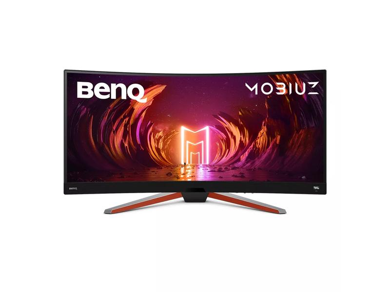 BenQ Monitor EX3410R