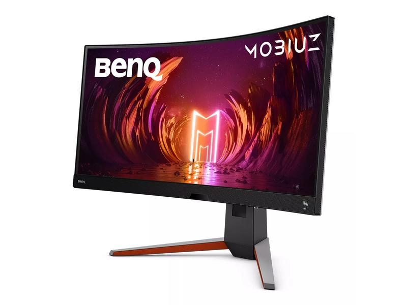 BenQ Moniteur EX3410R