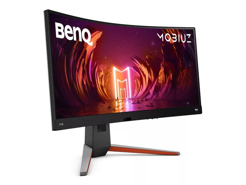 BenQ Moniteur EX3410R