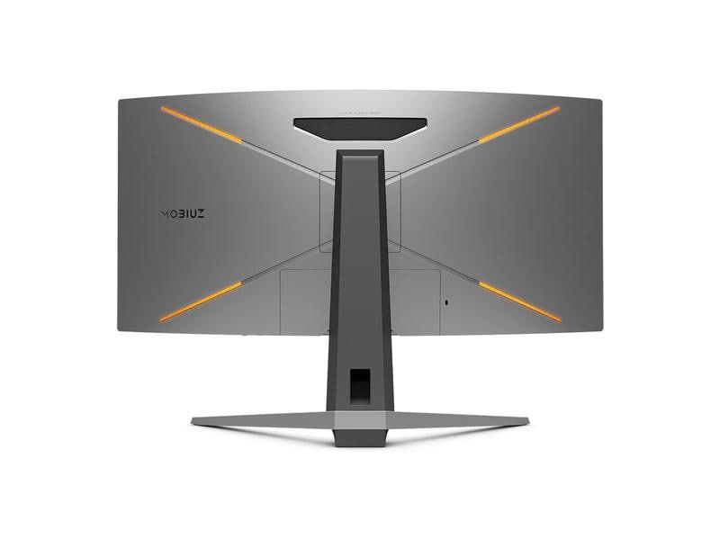 BenQ Monitor EX3410R