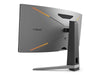 BenQ Moniteur EX3410R