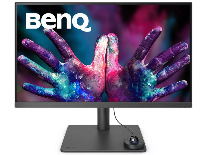 Moniteur BenQ PD2705U