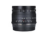 7Artisans Longueur focale fixe 35mm F/1.4 – Fujifilm X-Mount