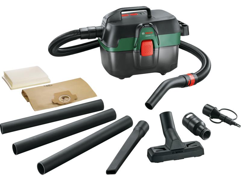 Bosch Aspirateur à main sans fil AdvancedVac 18V-8 solo