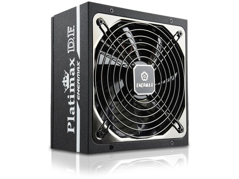 Enermax Bloc d’alimentation Platimax 1050 W