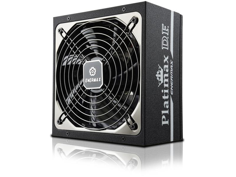 Enermax Netzteil Platimax 1050 W