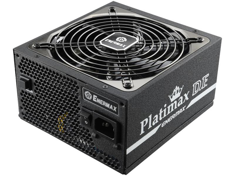 Enermax Netzteil Platimax 1050 W