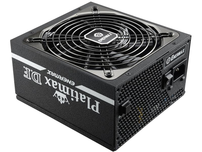 Enermax Bloc d’alimentation Platimax 1050 W