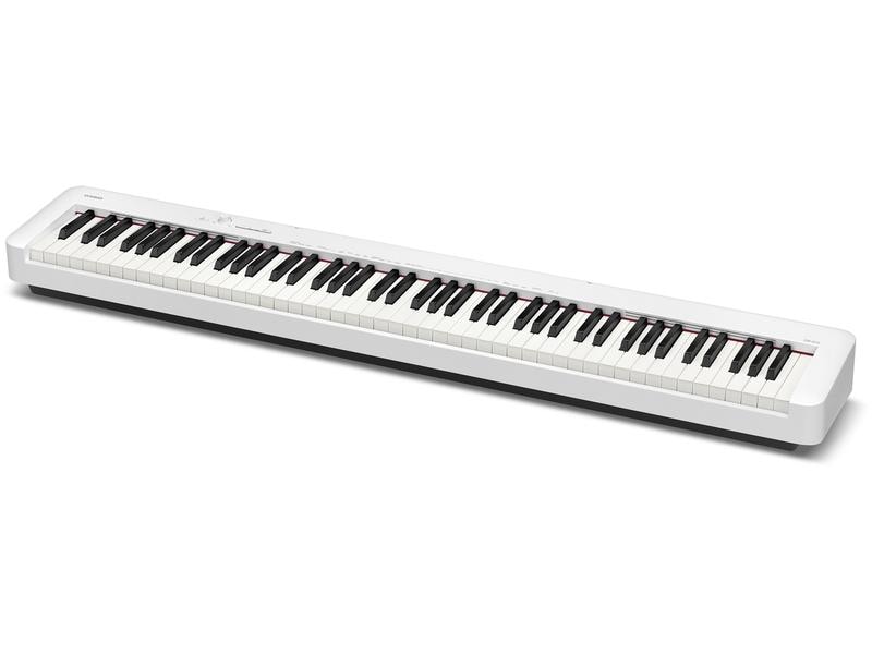 Casio Piano électrique CDP-S110WE Blanc