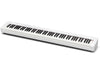 Casio Piano électrique CDP-S110WE Blanc