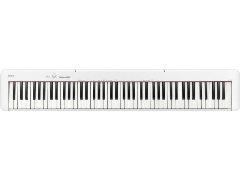 Casio Piano électrique CDP-S110WE Blanc