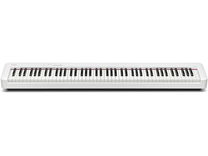 Casio Piano électrique CDP-S110WE Blanc