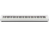 Casio Piano électrique CDP-S110WE Blanc