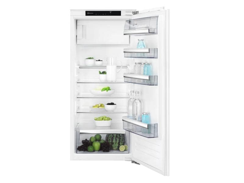 Electrolux Einbaukühlschrank IK245SR Rechts/Wechselbar