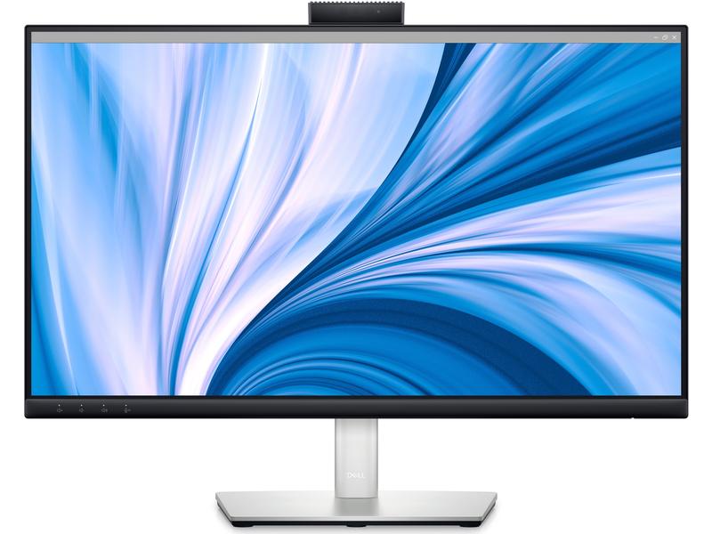 DELL Monitor C2423H mit Webcam