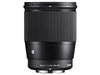 Sigma Festbrennweite 16mm F/1.4 DC DN Contemporary X-Mount