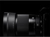 Sigma Longueur focale fixe 30mm F/1.4 DC DN – Fujifilm X-Mount