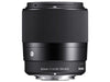 Sigma Longueur focale fixe 30mm F/1.4 DC DN – Fujifilm X-Mount