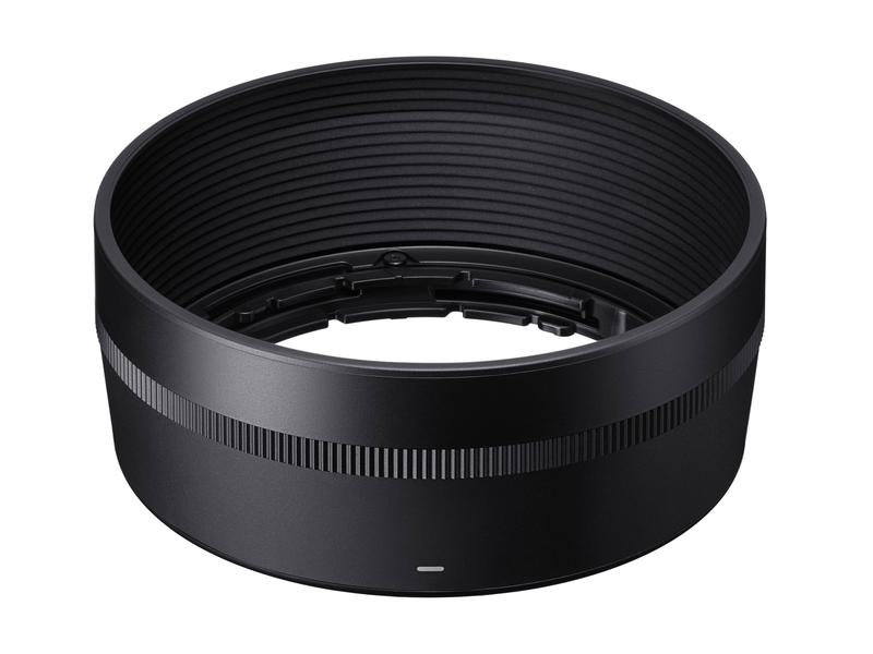 Sigma Festbrennweite 56mm F/1.4 DC DN – Fujifilm X-Mount