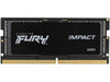 Kingston SO-DDR5-RAM FURY Impact 6000 MHz 1x 16 GB