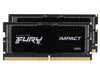 Kingston SO-DDR5-RAM FURY Impact 6400 MHz 2x 16 GB