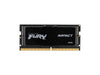 Kingston SO-DDR5-RAM FURY Impact 6400 MHz 2x 16 GB