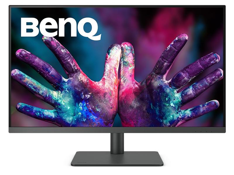 BenQ Moniteur PD3205U