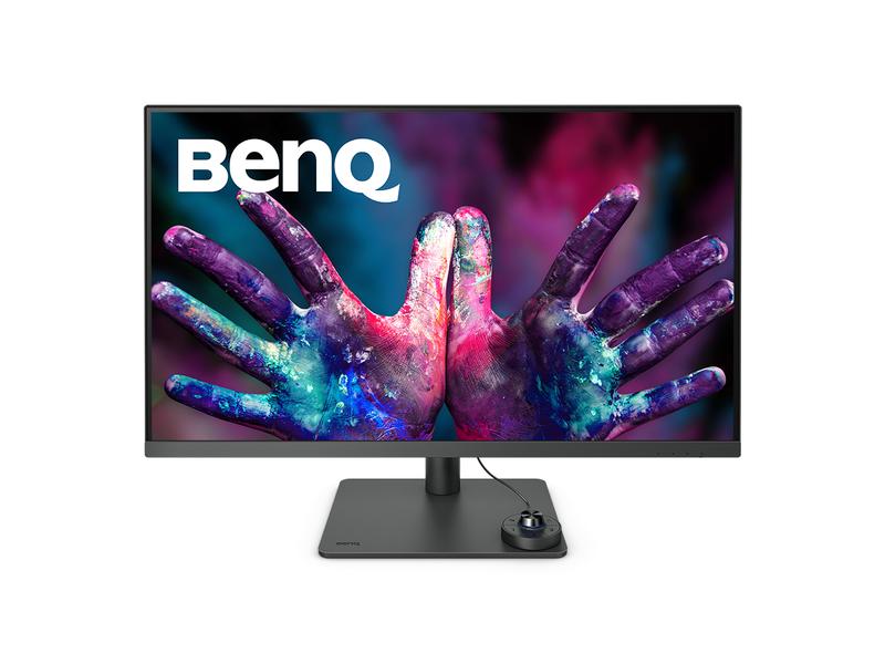 BenQ Moniteur PD3205U