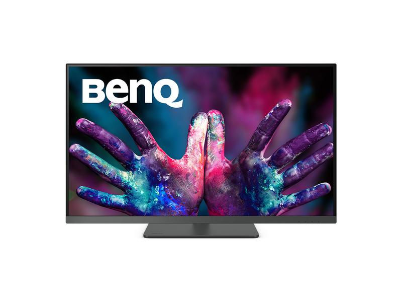 BenQ Moniteur PD3205U