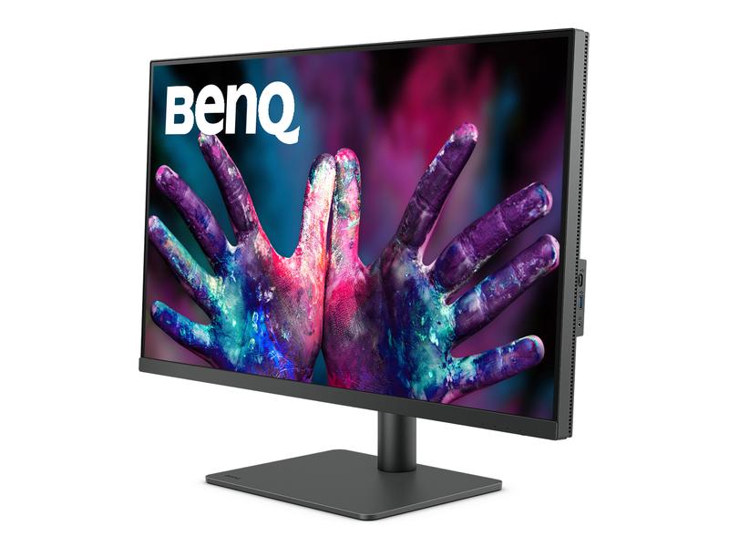 BenQ Moniteur PD3205U