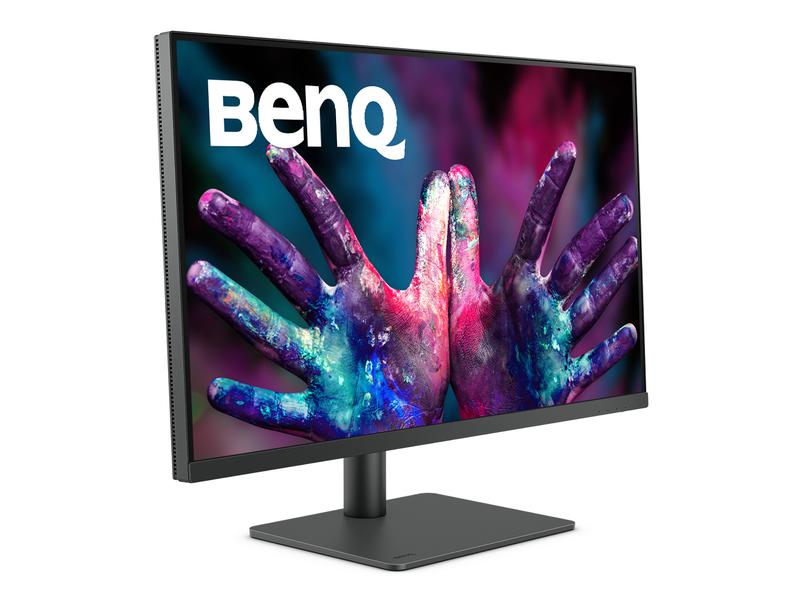 BenQ Moniteur PD3205U