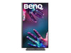 BenQ Monitor PD3205U