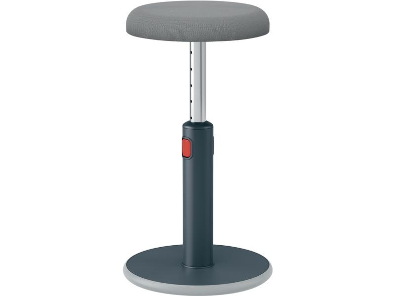 Leitz Ergo Cosy Siège actif et tabouret de tabouret