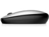 HP Souris 240 Bluetooth Silver