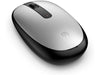 HP Souris 240 Bluetooth Silver