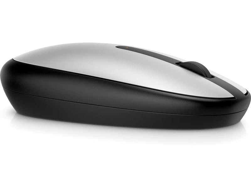 HP Souris 240 Bluetooth Silver