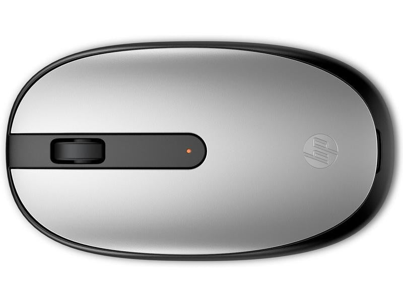 HP Souris 240 Bluetooth Silver