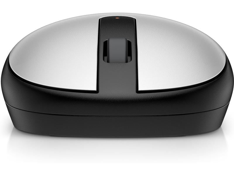 HP Souris 240 Bluetooth Silver