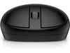 HP Souris 240 Bluetooth Black