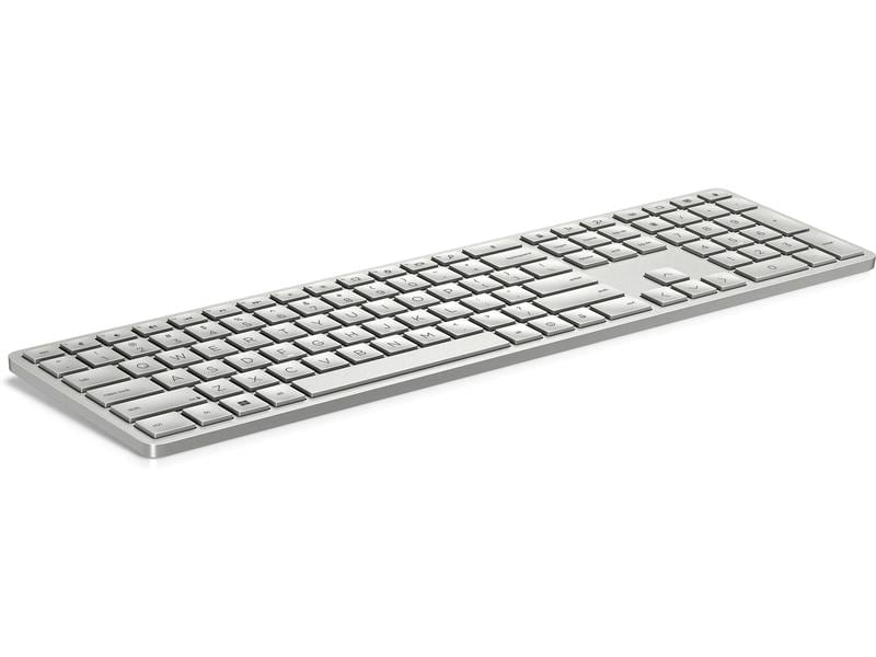 HP Clavier radio 970 Programmable