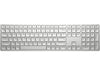 HP Clavier radio 970 Programmable