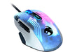 Roccat Souris de gaming Kone XP Blanc